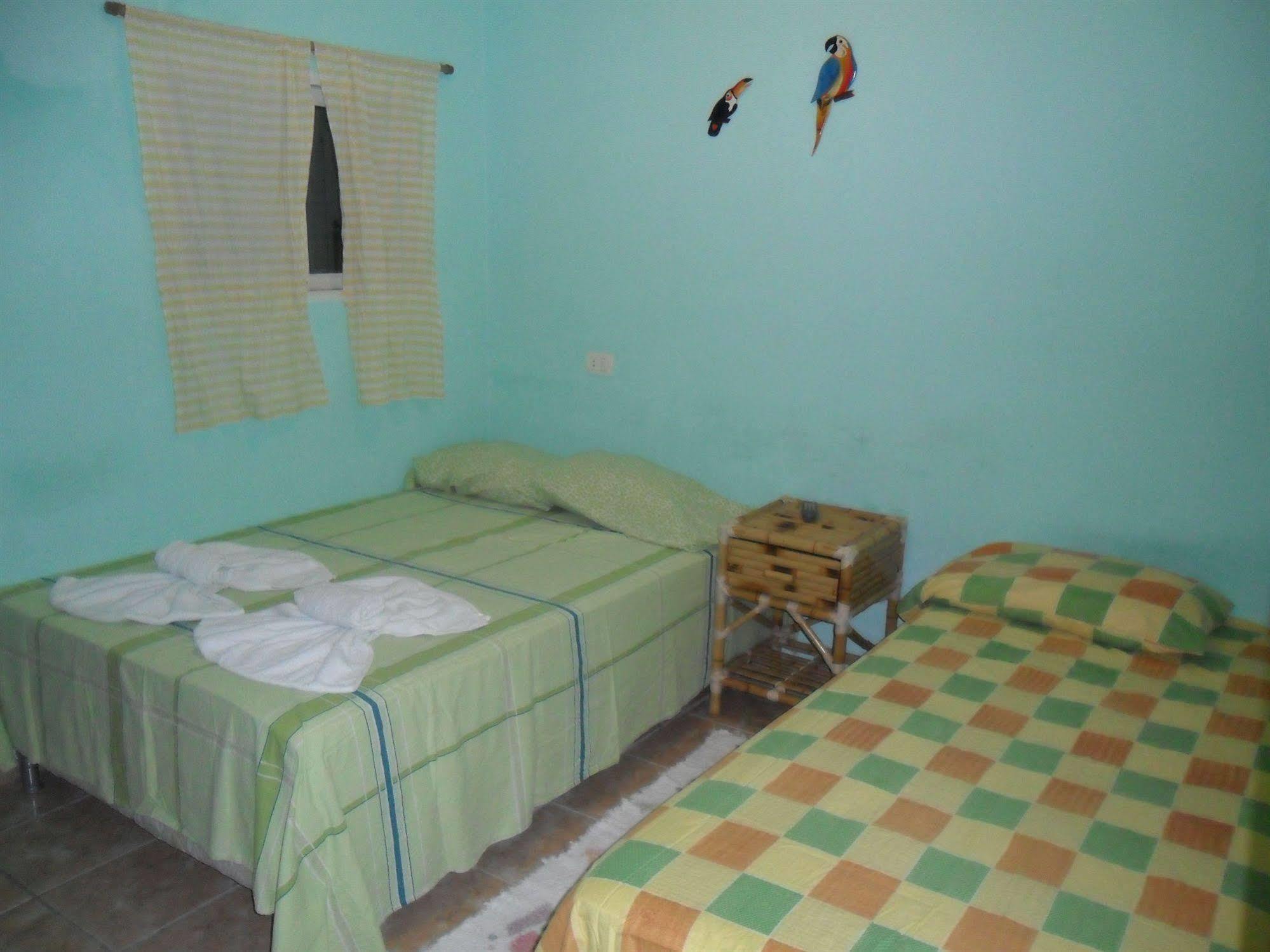 Pousada Residencial Tucano Natal Extérieur photo